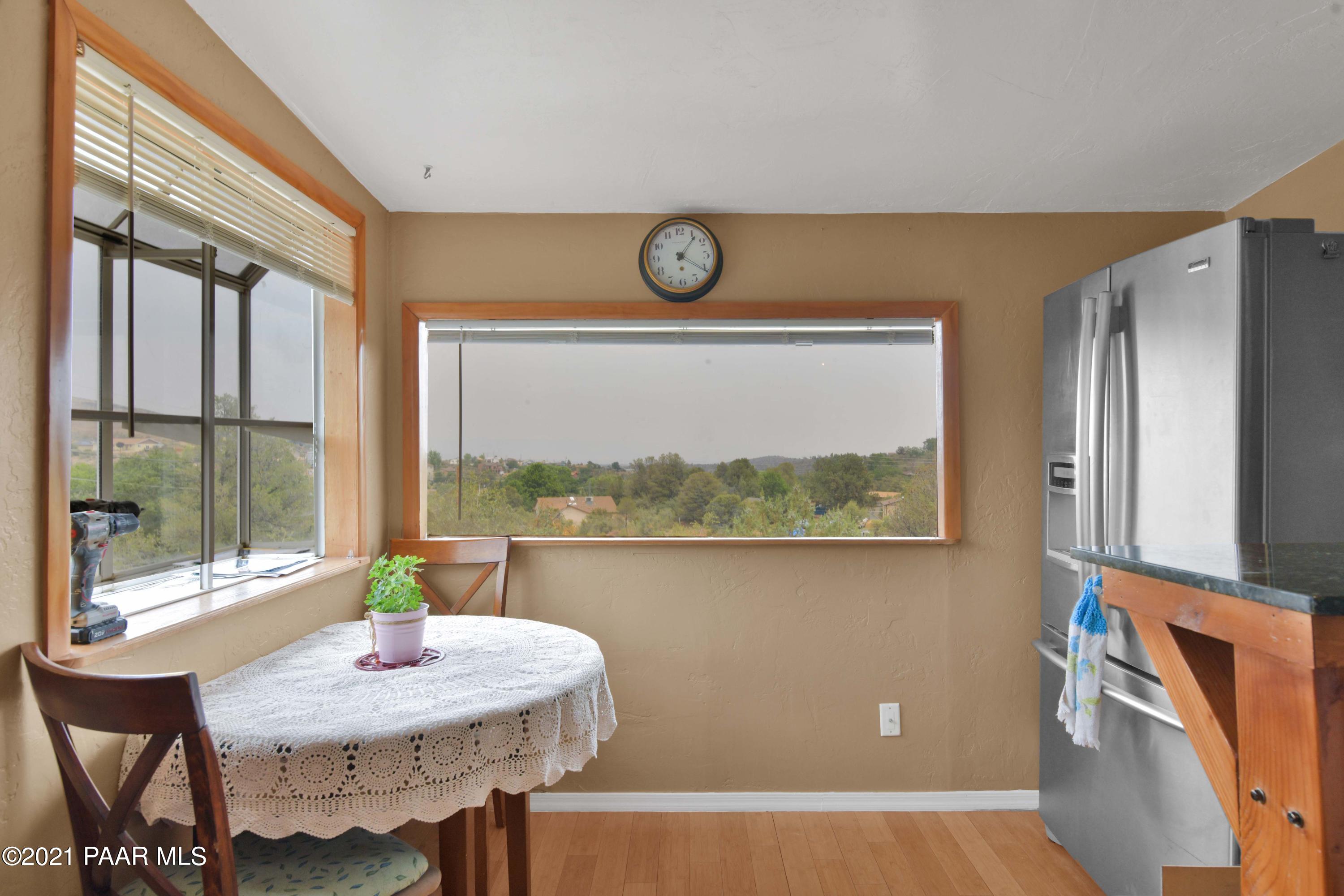 1695 North Topaz Road Prescott, AZ 86301 - Photo 13 of 27 Kitchen