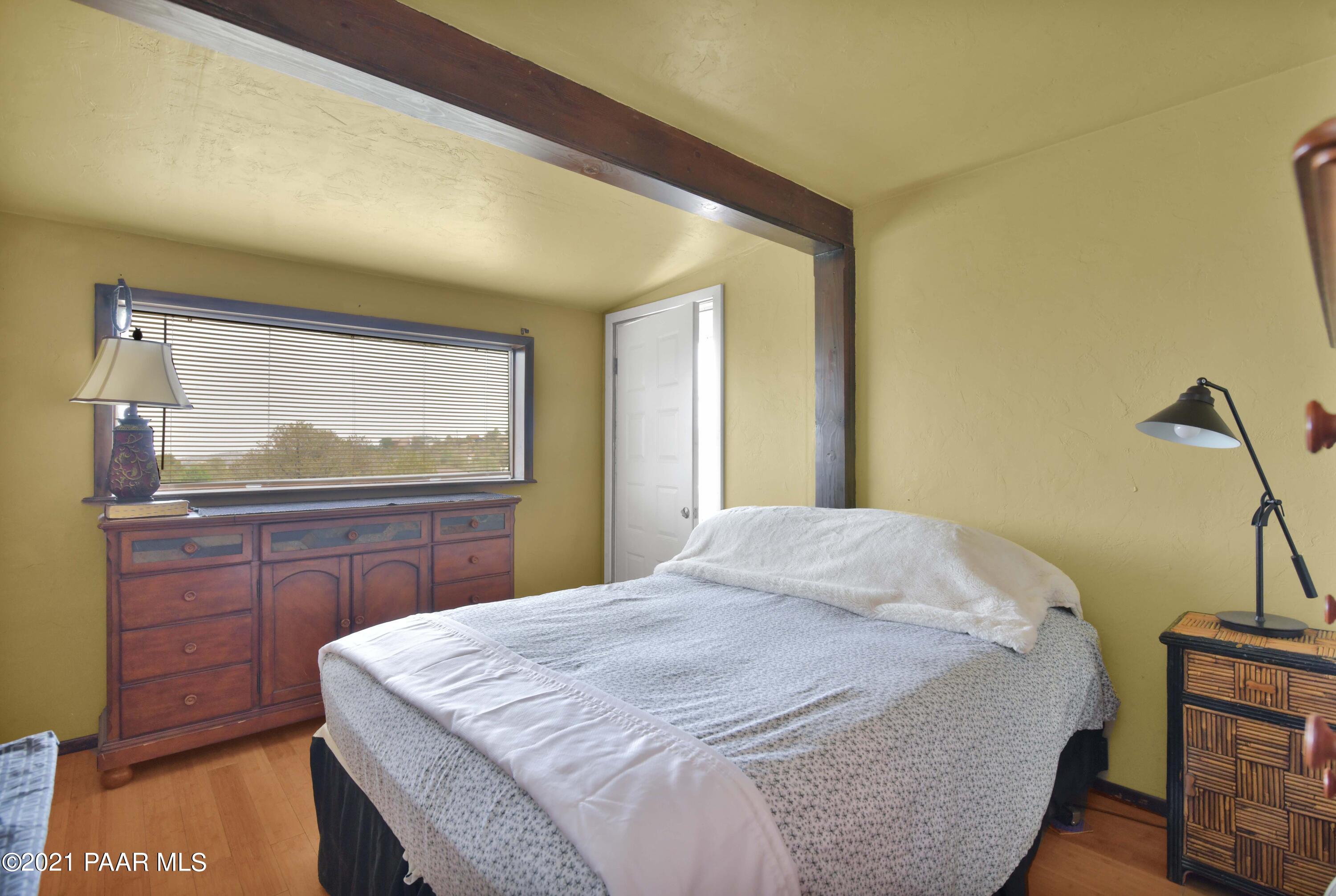 1695 North Topaz Road Prescott, AZ 86301 - Photo 6 of 27 Master Bedroom