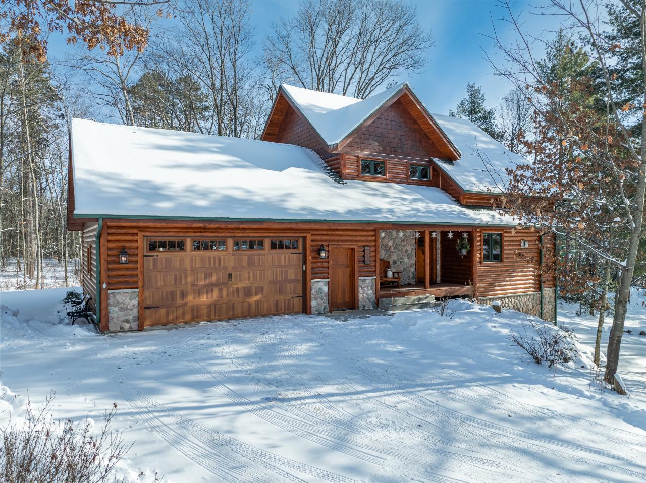 11577 Rustic Retreat Drive Minocqua, WI 54548 - Photo 58 of 92 Gallery Image 58