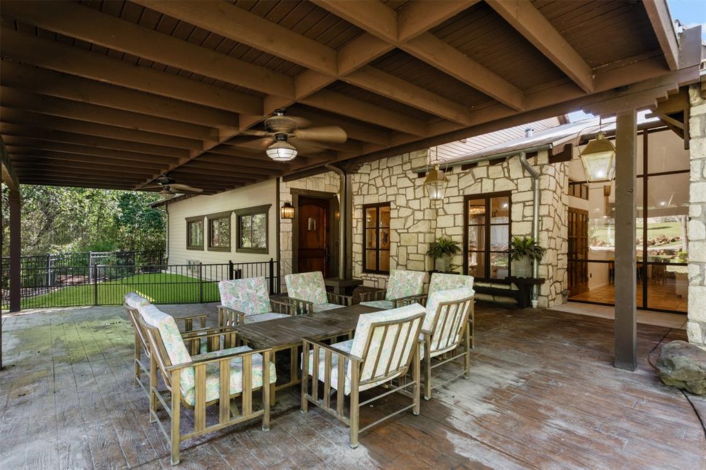 108 Dustin Circle Weatherford, TX 76087 - Photo 2 of 40