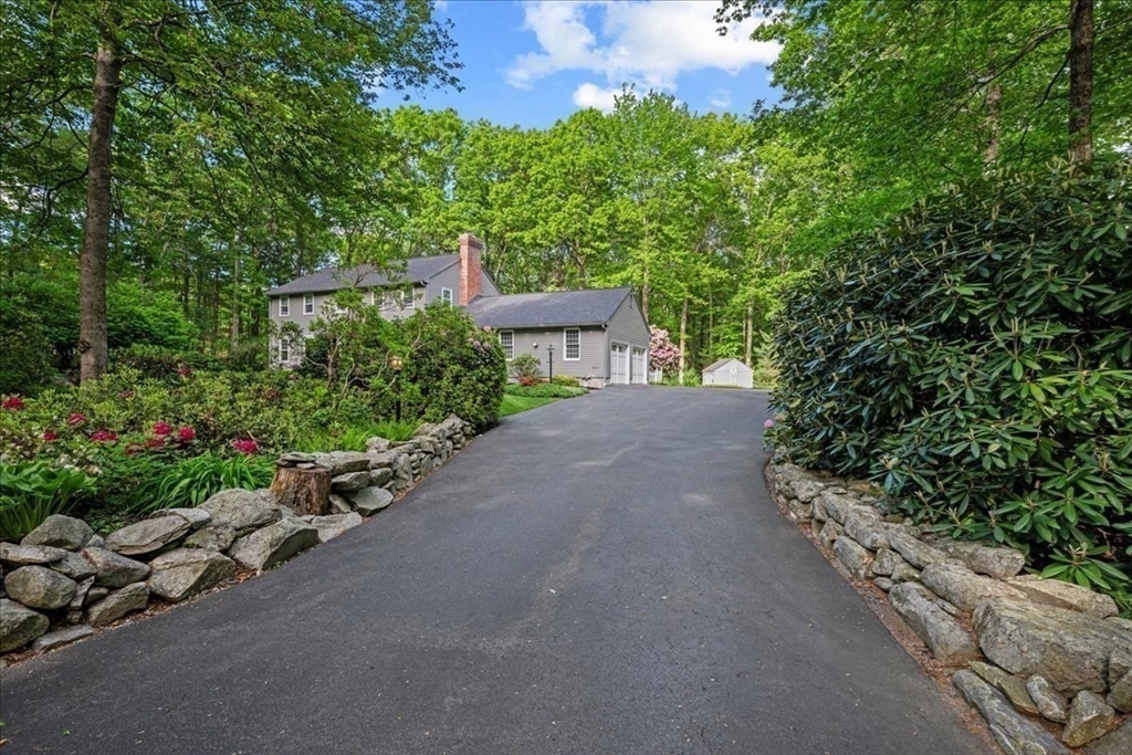 93 Stiles Road Boylston, MA 01505 - Photo 2 of 42 Gallery Image 2