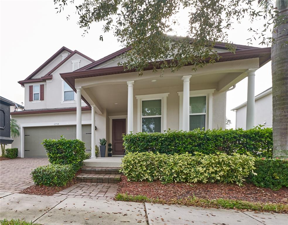 6758 Bridgewater Village Road Windermere, FL 34786 - Photo 1 of 1 Gallery Image 1