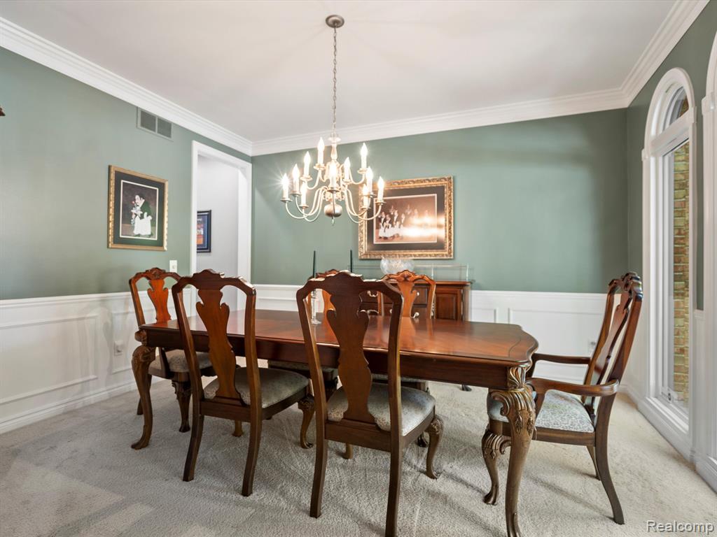 619 Springview Drive Rochester, MI 48307 - Photo 14 of 77