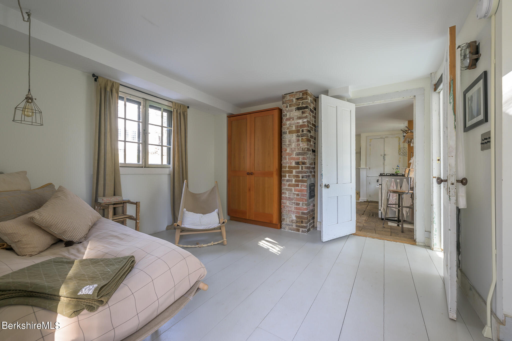 9 Yale Hill Road Stockbridge, MA 01262 - Photo 34 of 52 Bedroom 4