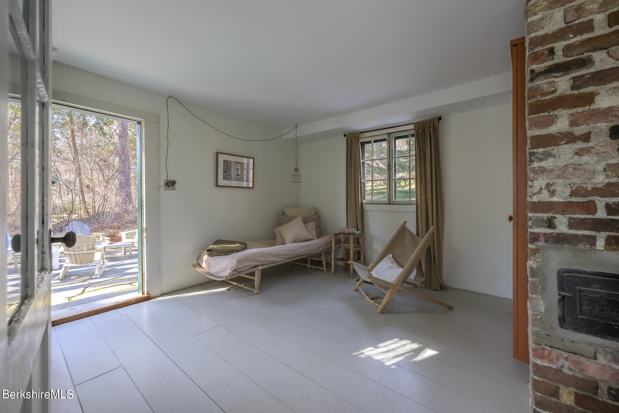 9 Yale Hill Road Stockbridge, MA 01262 - Photo 35 of 52 Bedroom 4