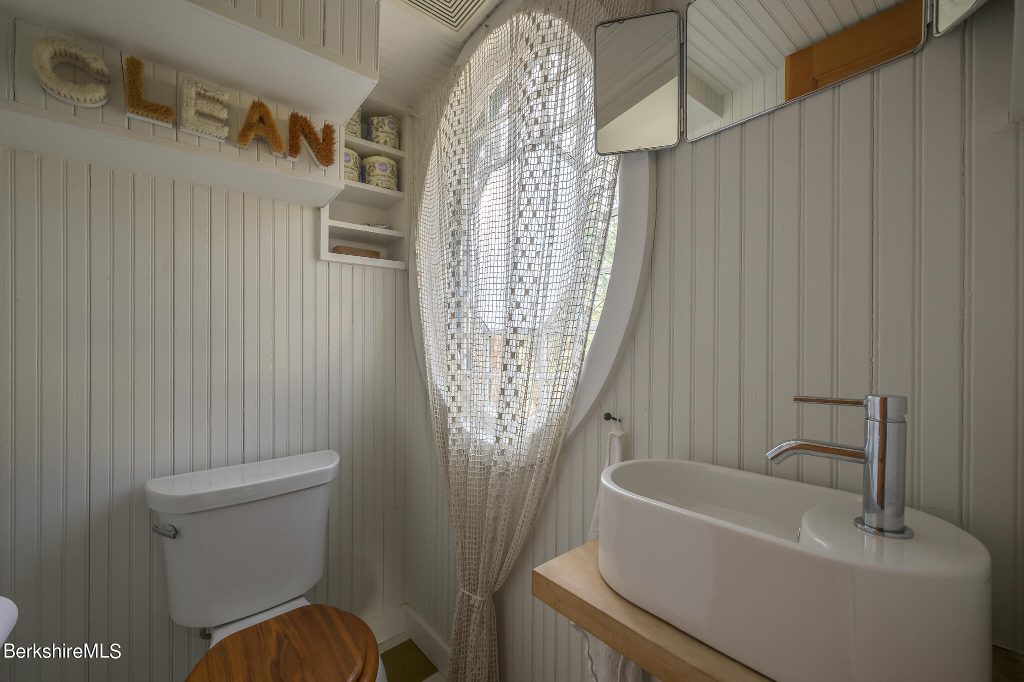 9 Yale Hill Road Stockbridge, MA 01262 - Photo 37 of 52 1.2 bath