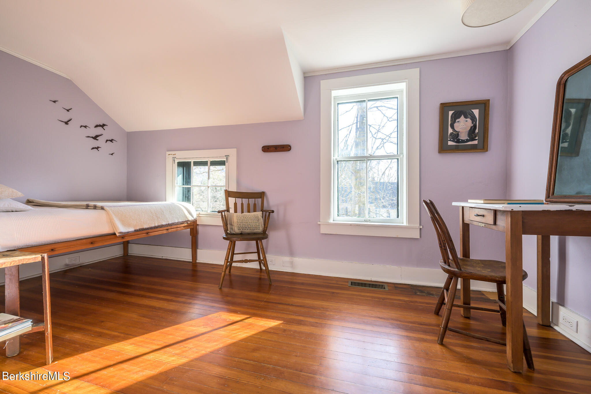 9 Yale Hill Road Stockbridge, MA 01262 - Photo 50 of 52 Bedroom 3