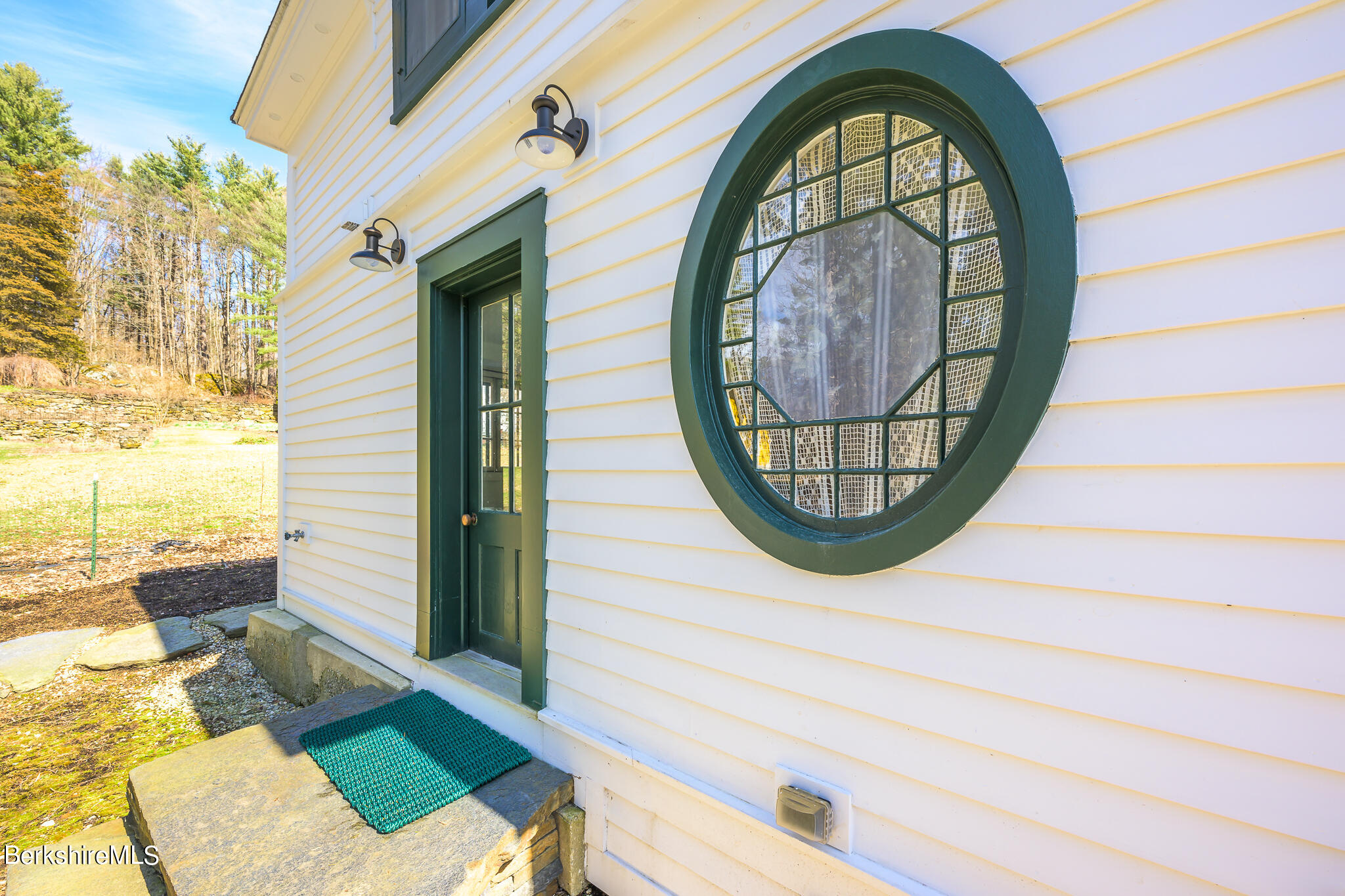 9 Yale Hill Road Stockbridge, MA 01262 - Photo 6 of 52 Great window in half bath