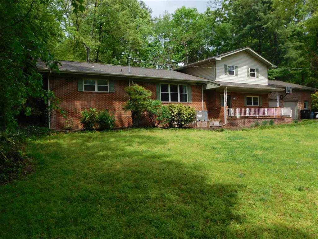 1516 Ridgeway Circle Athens, TN 37303 - Photo 1 of 19 20172198