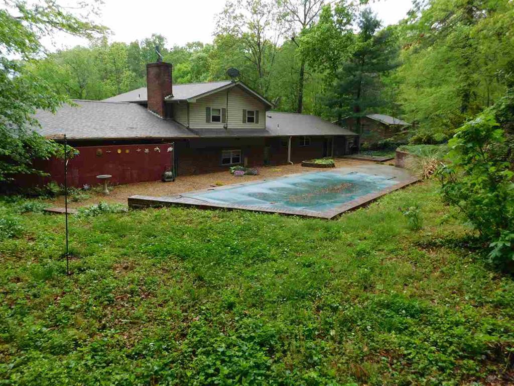 1516 Ridgeway Circle Athens, TN 37303 - Photo 3 of 19 20172198-2
