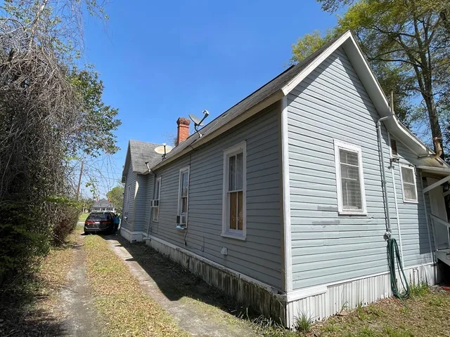 $189,700 | 418 Reed Street West, Waycross, GA 31501