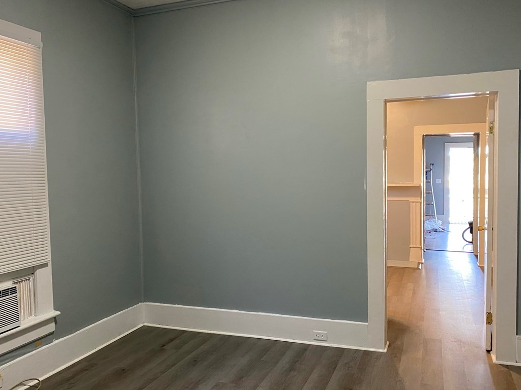 418 Reed Street West Waycross, GA 31501 - Photo 5 of 12 Den/bedroom