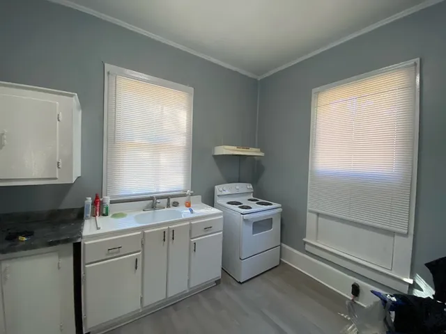 $189,700 | 418 Reed Street West, Waycross, GA 31501