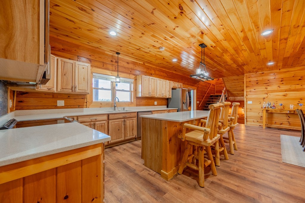 248 Falcon Ridge Road Fries, VA 24330 - Photo 23 of 99 Gallery Image 23