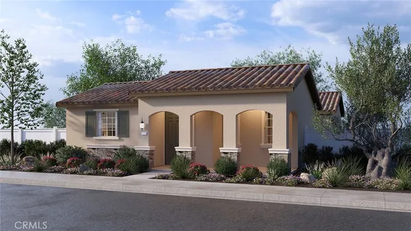 $587,750 | 144 Via Palermo, Cathedral City, CA 92234