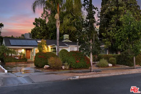 $1,250,000 | 5460 Noble Avenue, Sherman Oaks, CA 91411