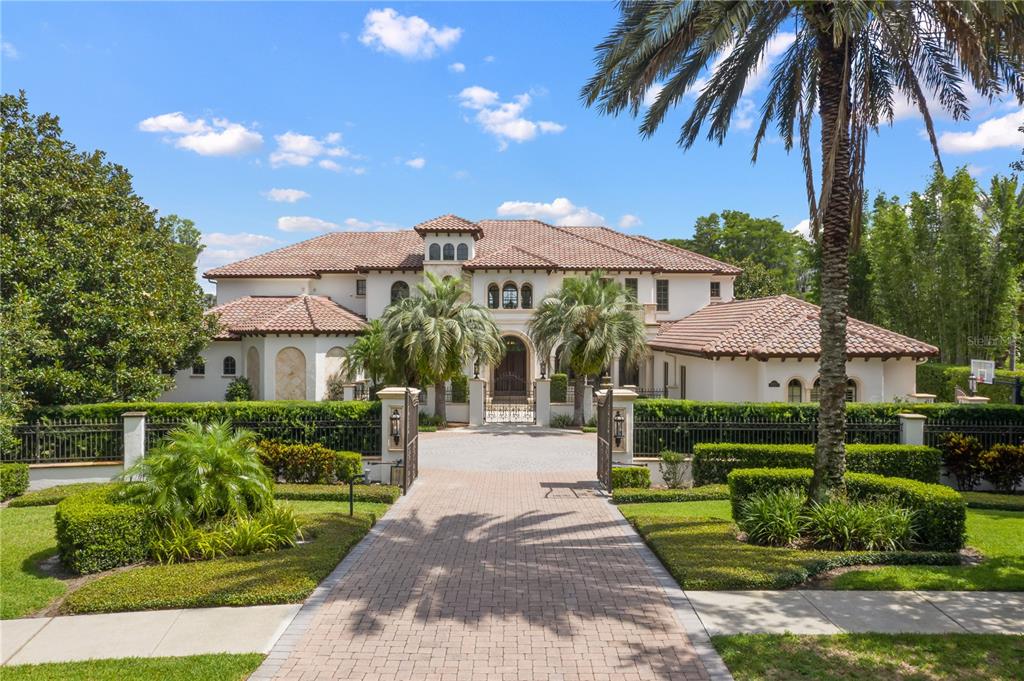 11049 Bridge House Road Windermere, FL 34786 - Photo 1 of 1