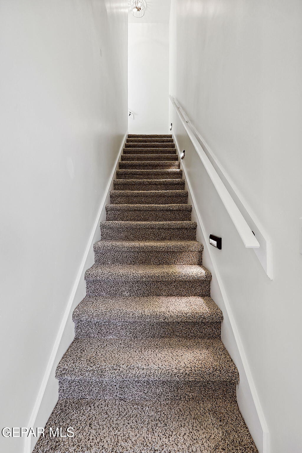 5997 Ruidoso Downs Street El Paso, TX 79932 - Photo 21 of 42 a view of entryway