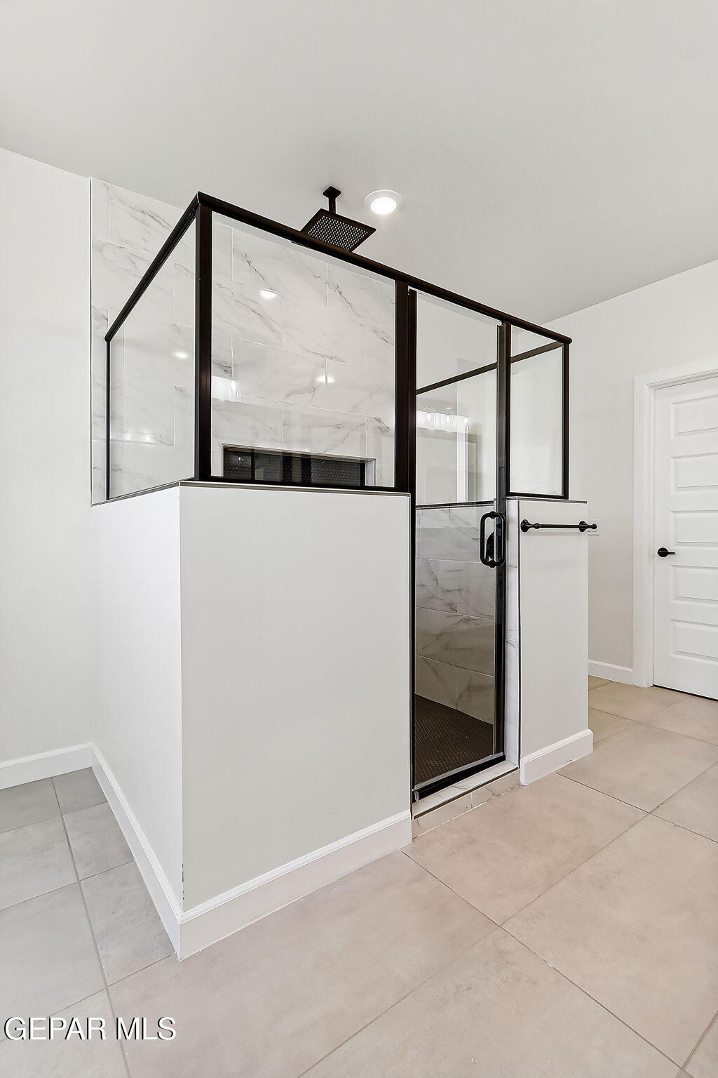 5997 Ruidoso Downs Street El Paso, TX 79932 - Photo 27 of 42 a view of empty room