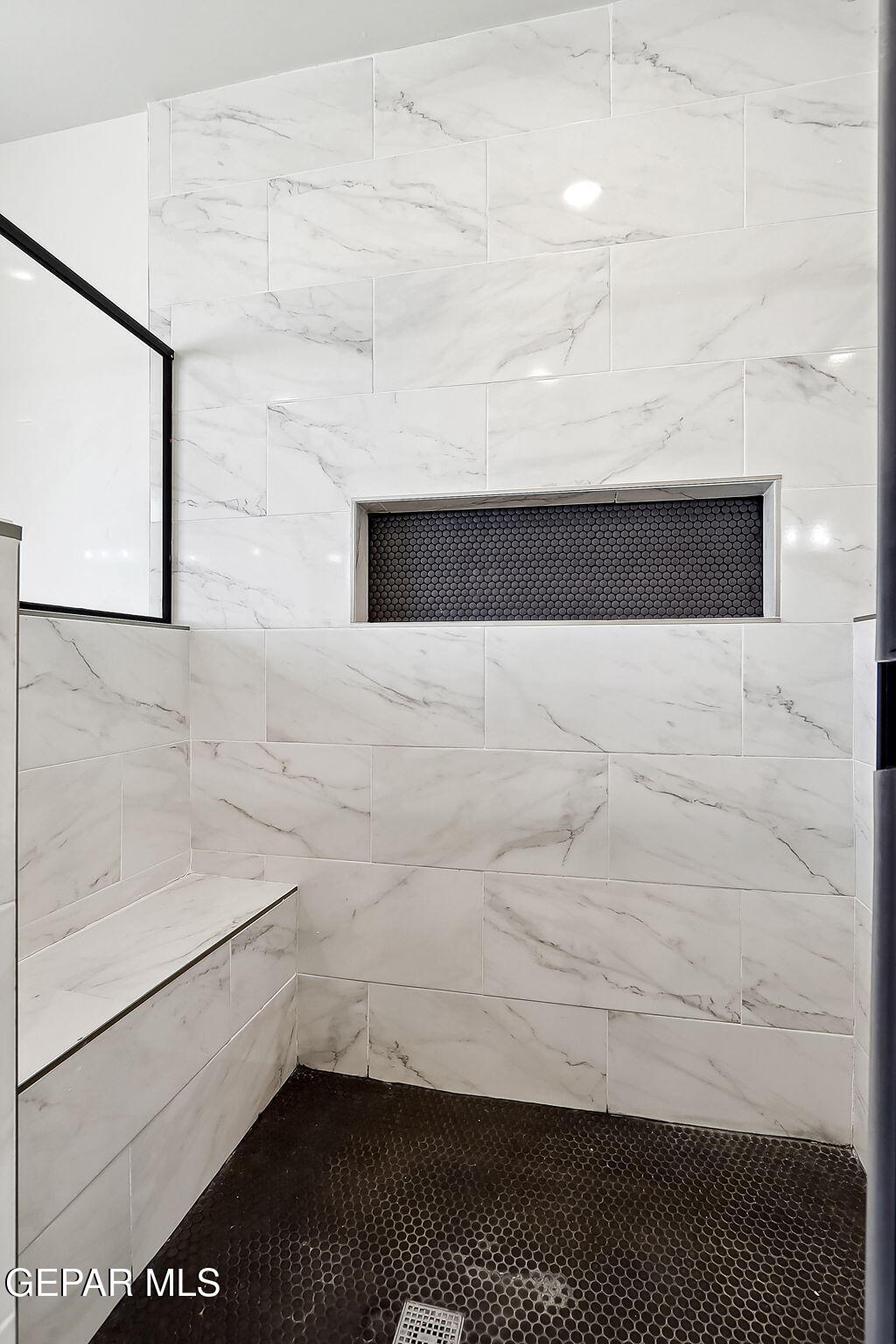 5997 Ruidoso Downs Street El Paso, TX 79932 - Photo 29 of 42 a view of bathroom