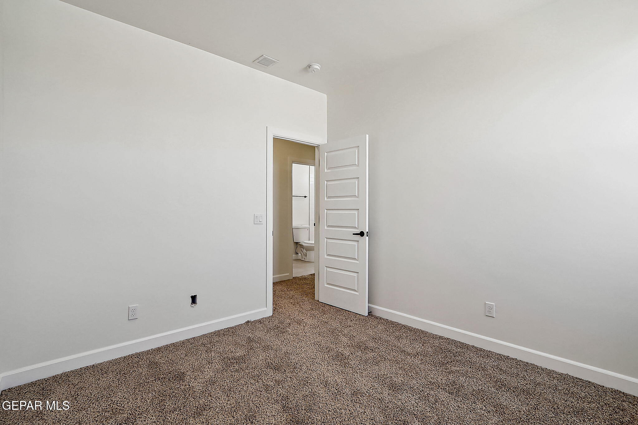 5997 Ruidoso Downs Street El Paso, TX 79932 - Photo 32 of 42 a view of room