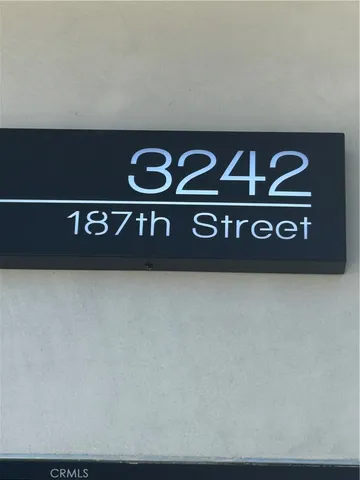 $3,000 | 3242 187th Street, Torrance, CA 90504