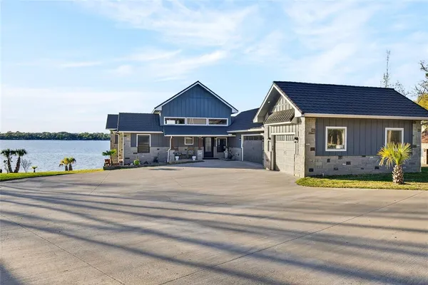 $4,900,000 | 14392 Ridge Lane, Malakoff, TX 75148