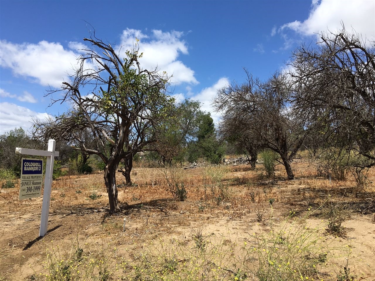 Riverview Drive Fallbrook, CA 92028 - Photo 1 of 2 Lot 71=level lot on private Gated street of only 4 parcels with 2 existing custom homes.