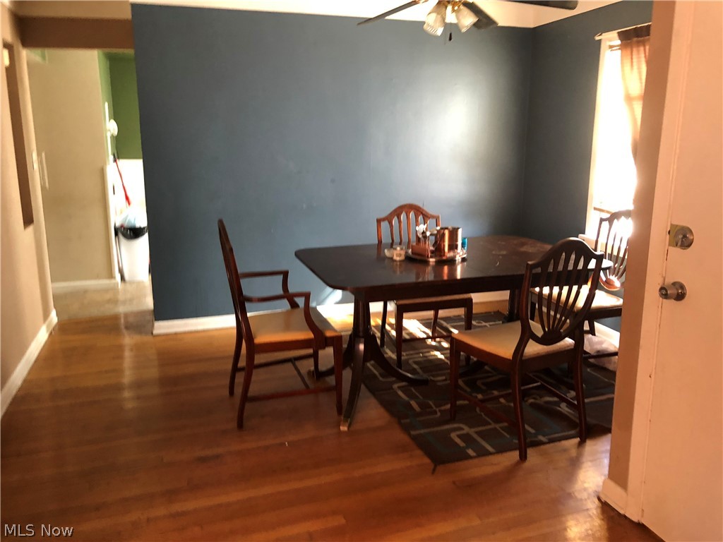 3581 Avalon Road Cleveland, OH 44120 - Photo 8 of 11