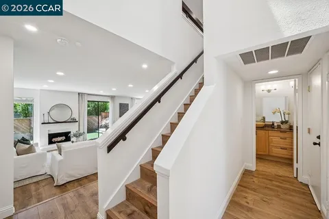 $1,250,000 | 574 Monarch Ridge Drive, Walnut Creek, CA 94597