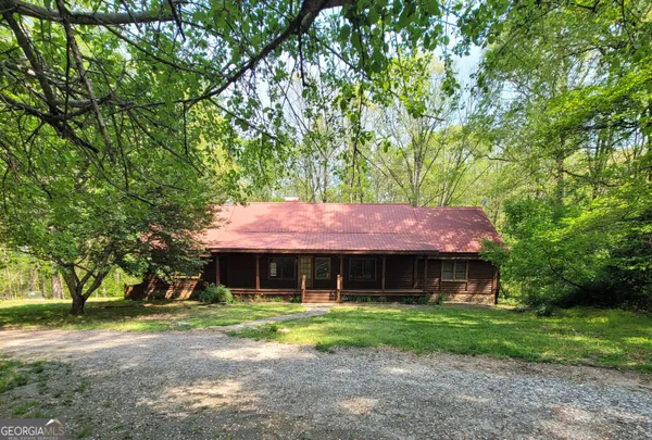 $2,500 | 2391 Booth Circle, Winder, GA 30680