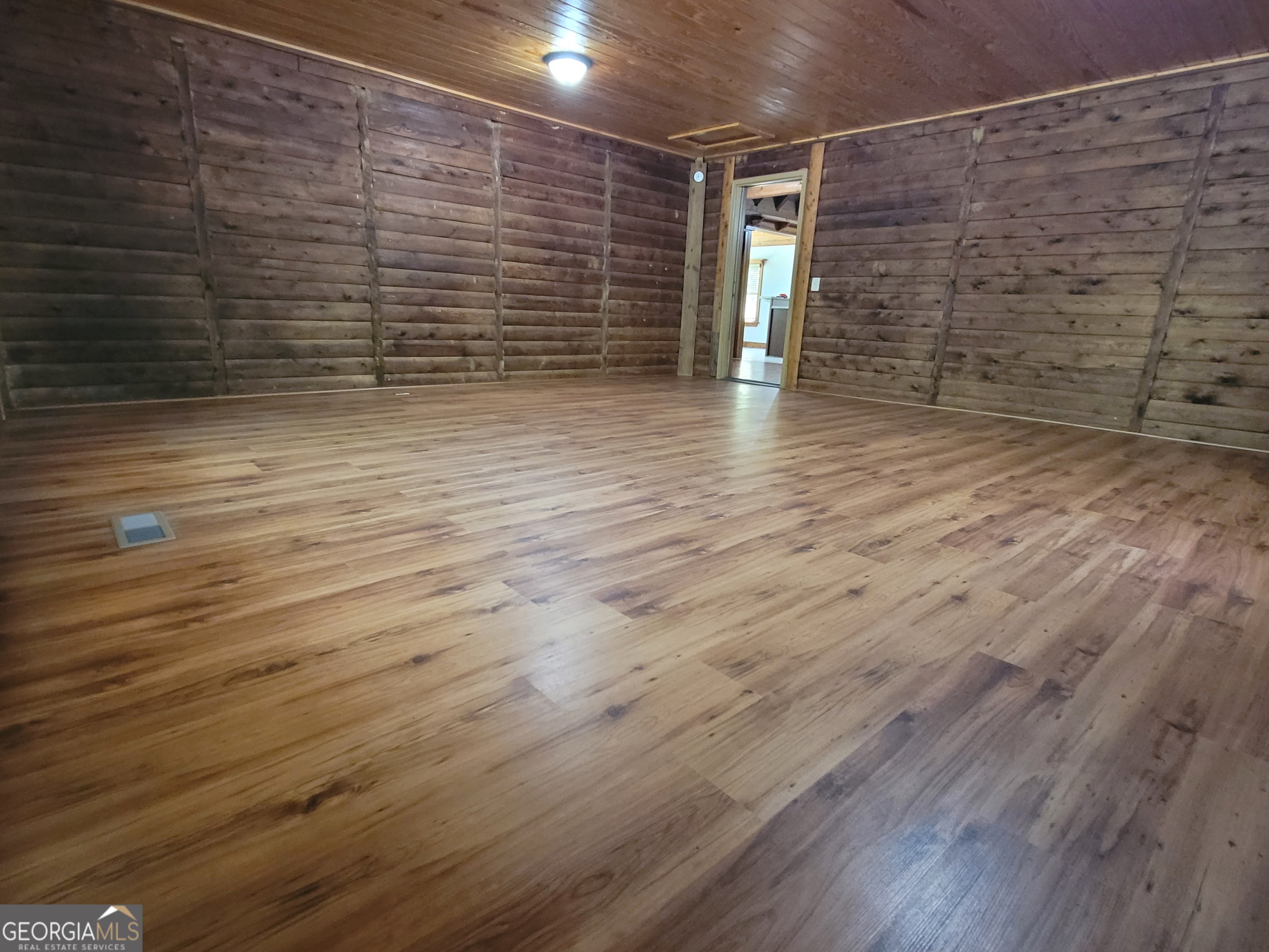 2391 Booth Circle Winder, GA 30680 - Photo 66 of 71 was a garage that was converted into a large bedroom.