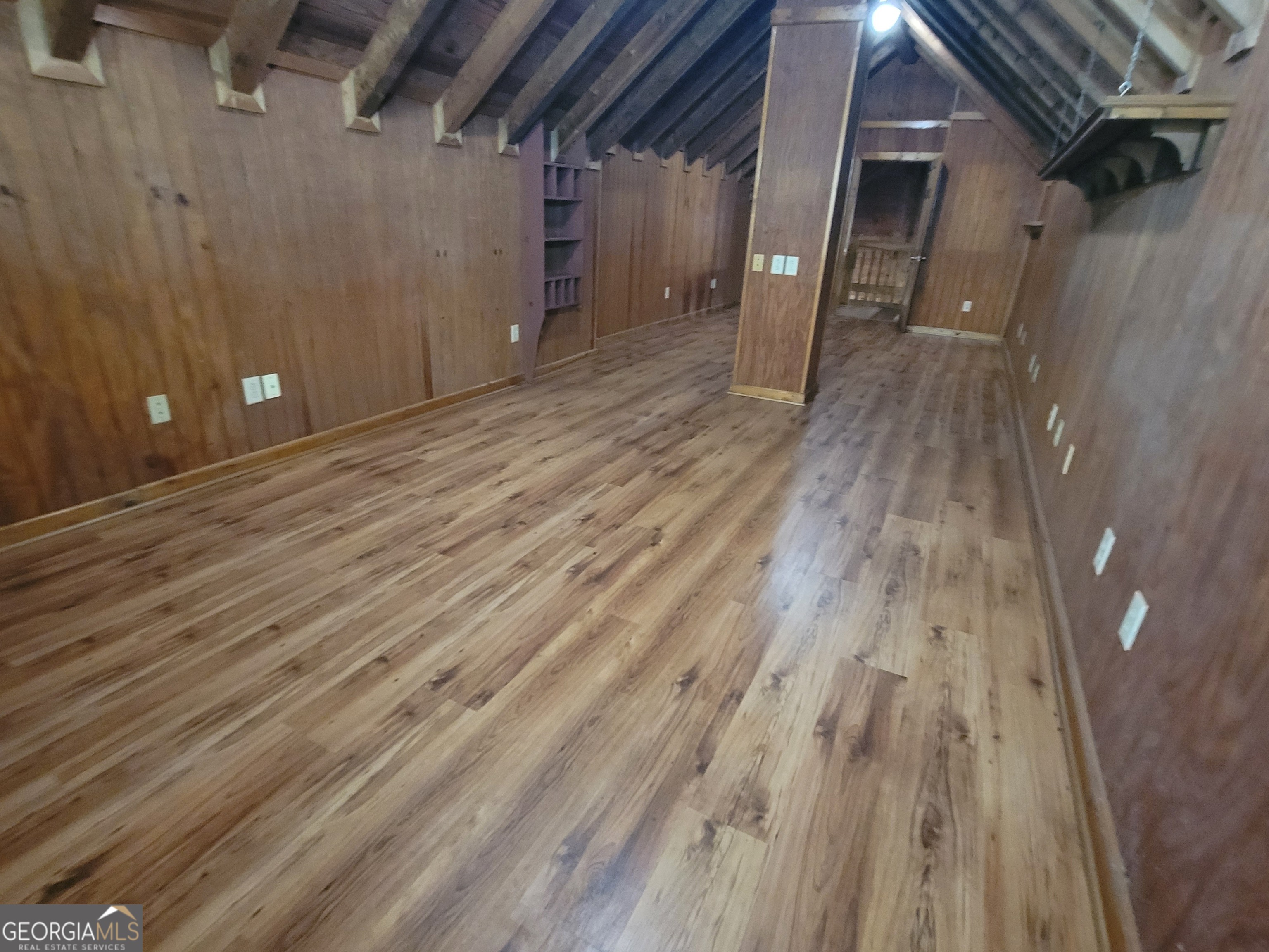 2391 Booth Circle Winder, GA 30680 - Photo 69 of 71 Long enough to have a separate Den area.