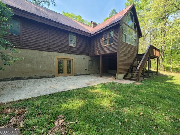 $2,500 | 2391 Booth Circle, Winder, GA 30680