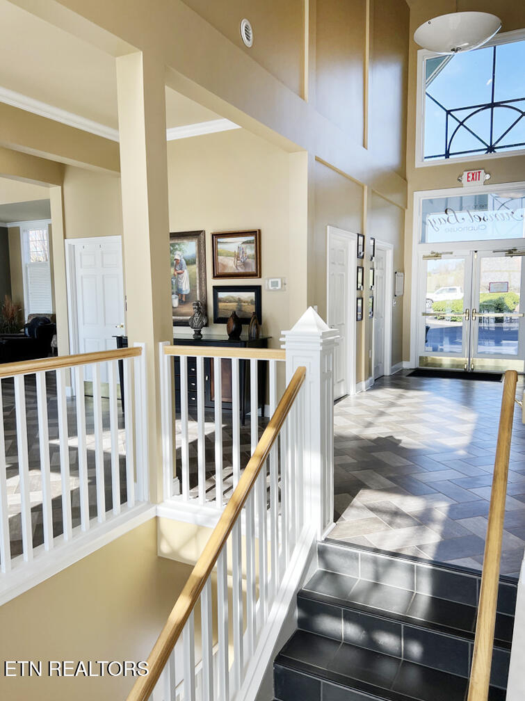 319 Russell Road Sharps Chapel, TN 37866 - Photo 14 of 24 Welcome to Sunset Bay, Norris Lake