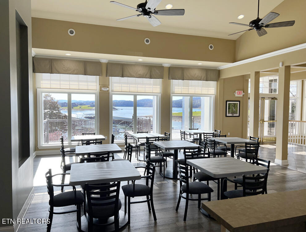 319 Russell Road Sharps Chapel, TN 37866 - Photo 15 of 24 Welcome to Sunset Bay, Norris Lake