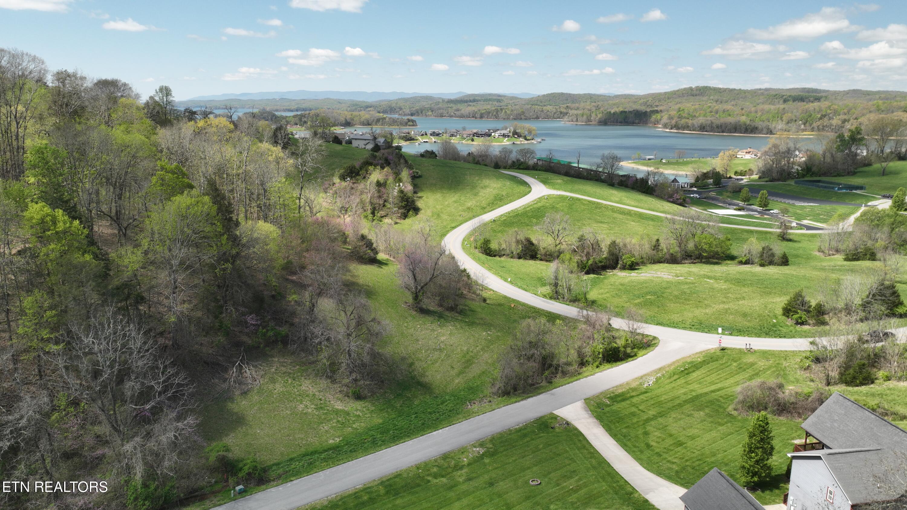 319 Russell Road Sharps Chapel, TN 37866 - Photo 7 of 24 L#319 Build to Suit, Norris Lake