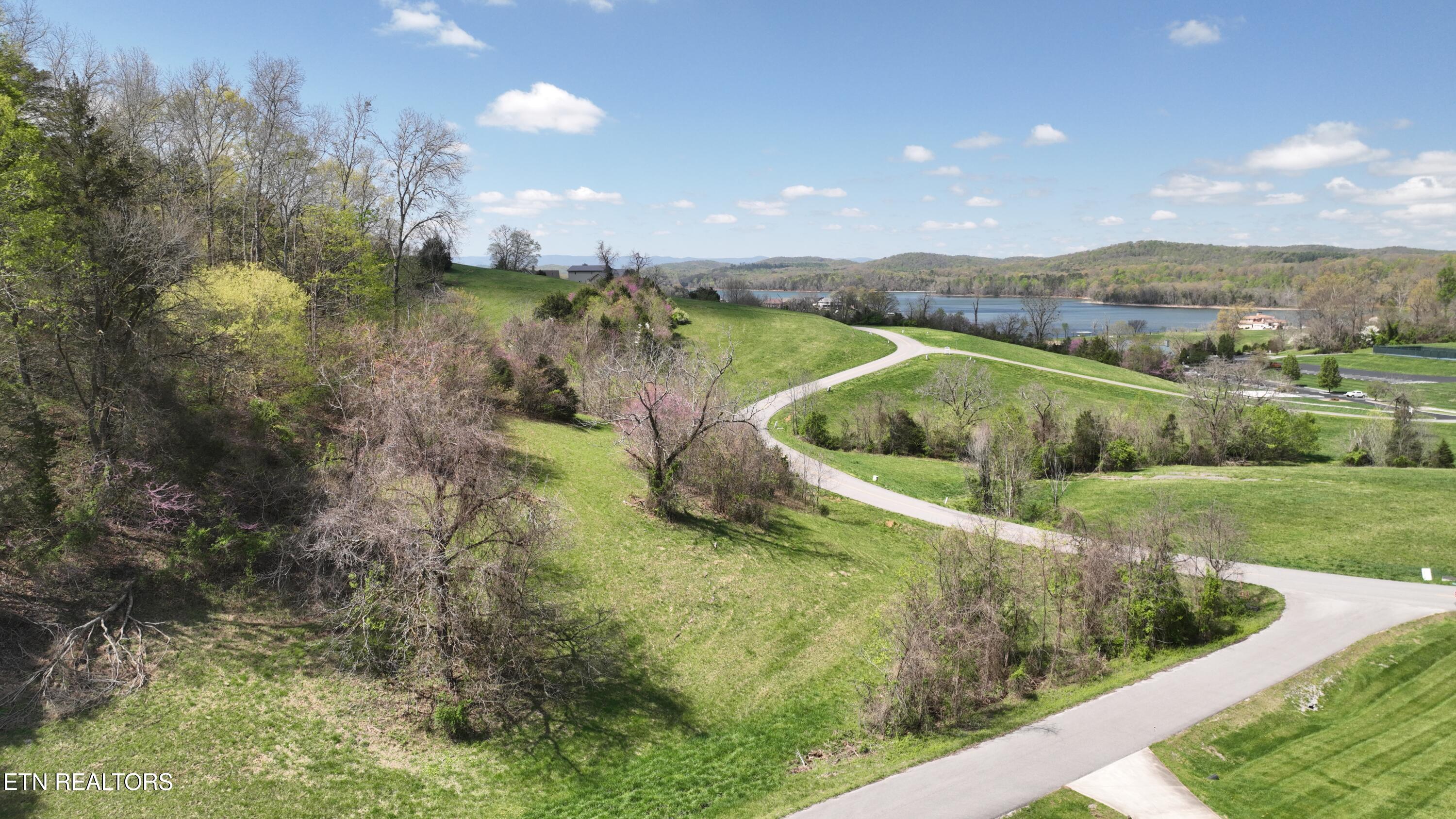 319 Russell Road Sharps Chapel, TN 37866 - Photo 8 of 24 L#319 Build to Suit, Norris Lake