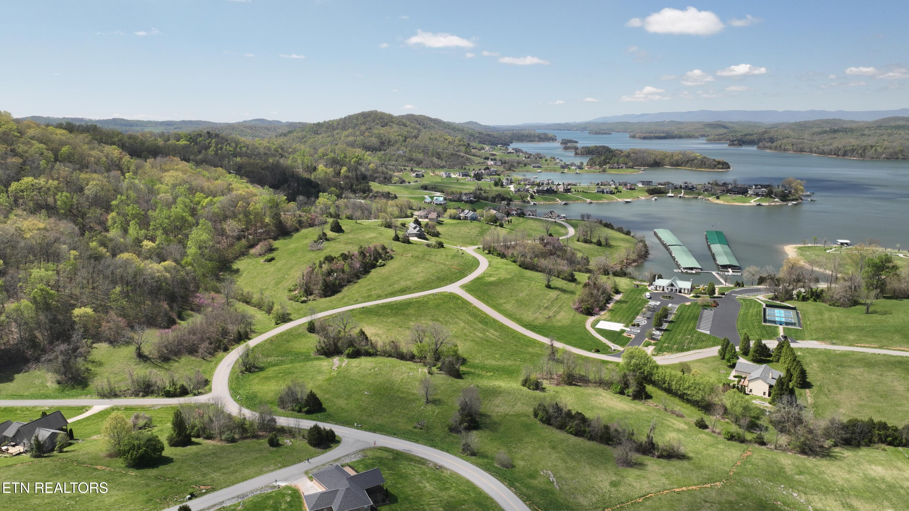 319 Russell Road Sharps Chapel, TN 37866 - Photo 9 of 24 L#319 Build to Suit, Norris Lake