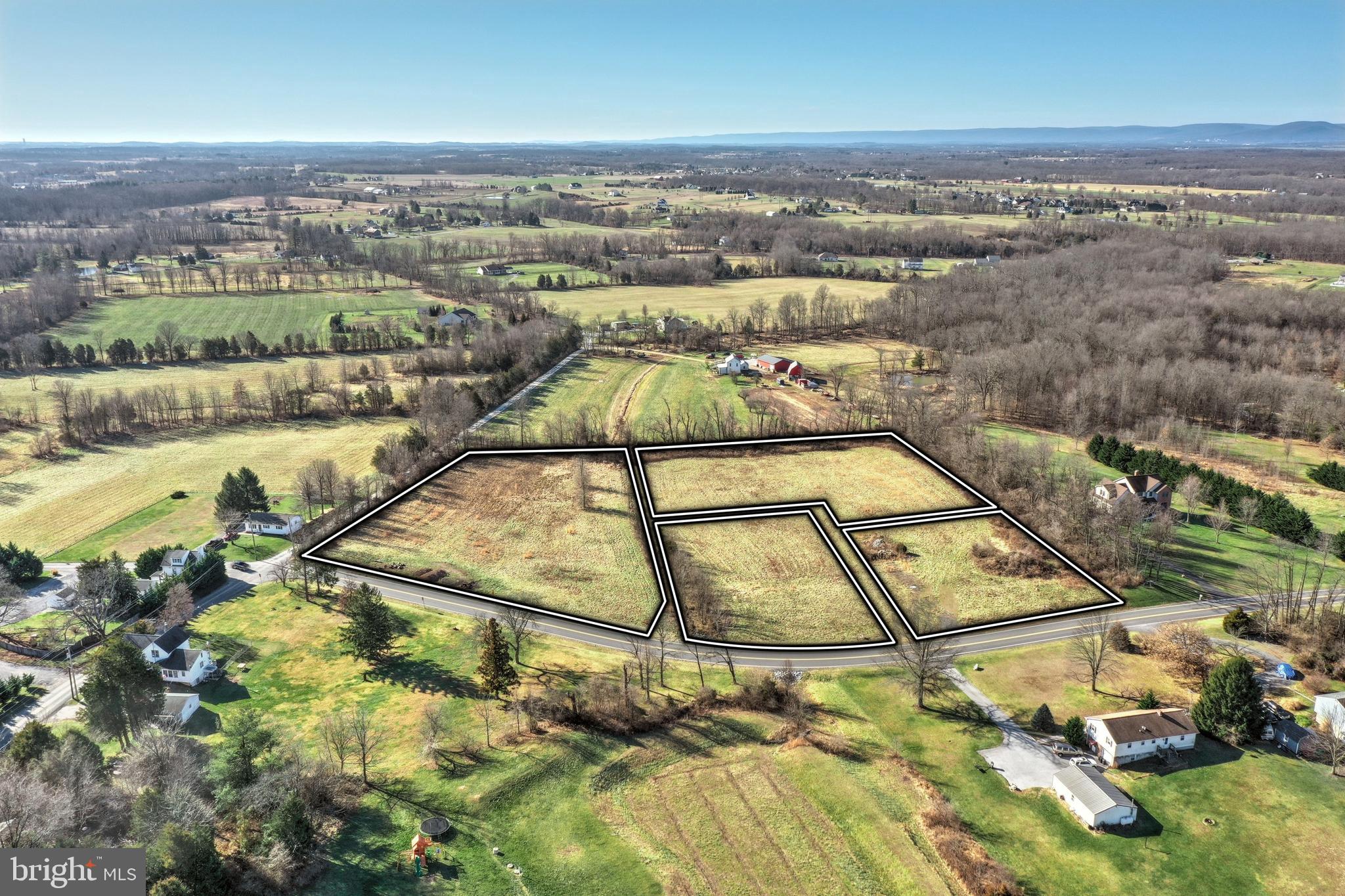 Lot 2 St Johns Road Littlestown, PA 17340 - Photo 8 of 30