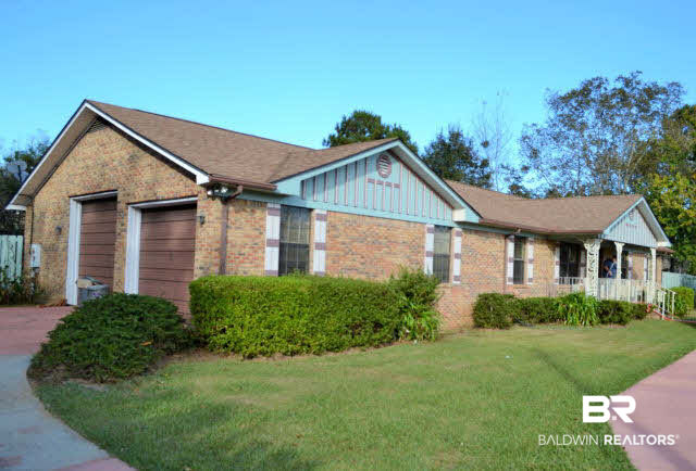 28010 Rigsby Road Daphne, AL 36526 - Photo 1 of 1