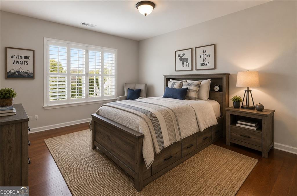 195 Fieldbrook Crossing Canton, GA 30115 - Photo 27 of 54