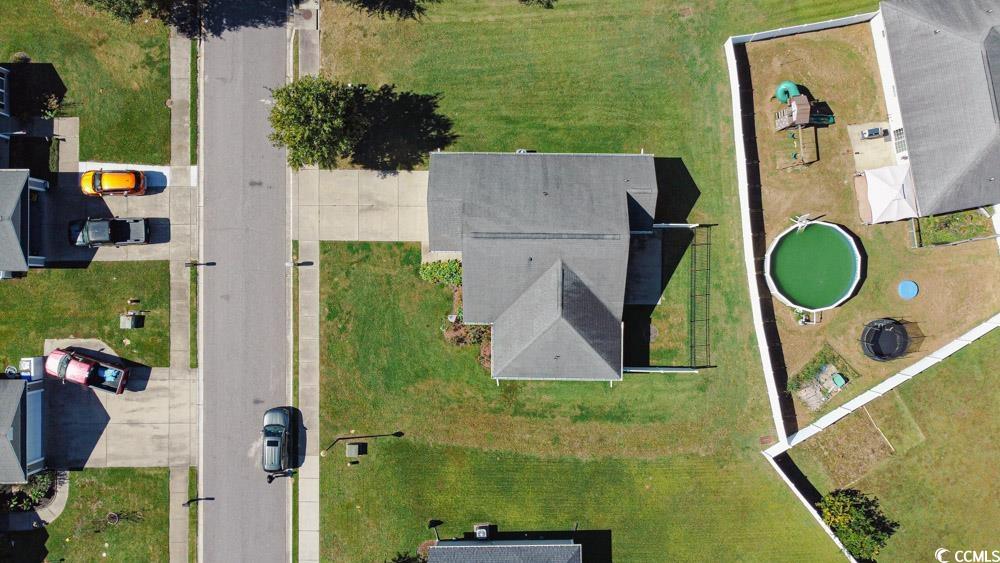 1036 Macala Drive Conway, SC 29527 - Photo 32 of 34 Aerial view