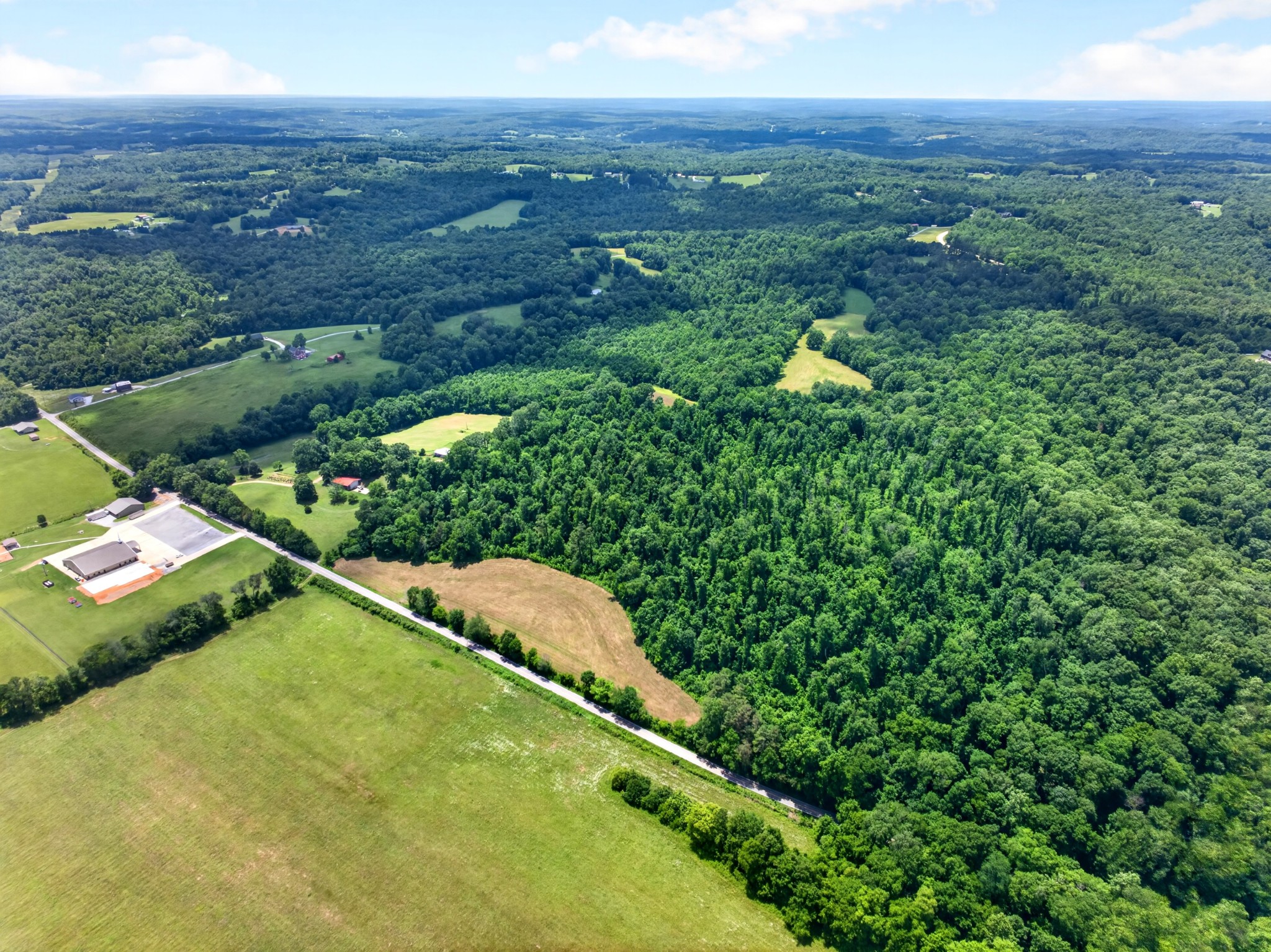 0 Ellis Mills Road Cumberland City, TN 37050 - Photo 17 of 23