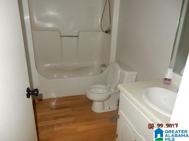 1071 North Walston Bridge Road Jasper, AL 35504 - Photo 6 of 8