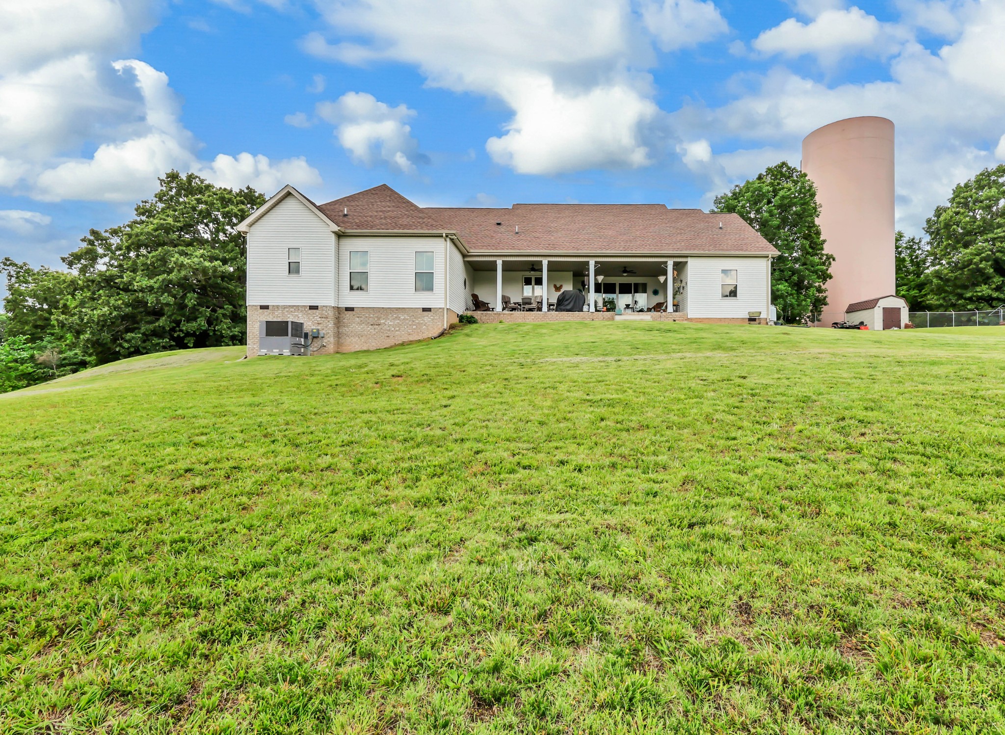 4455 Lylewood Road Indian Mound, TN 37079 - Photo 37 of 41