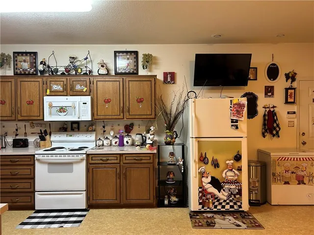 $345,000 | 711 Kiowa Street, Leavenworth, KS 66048