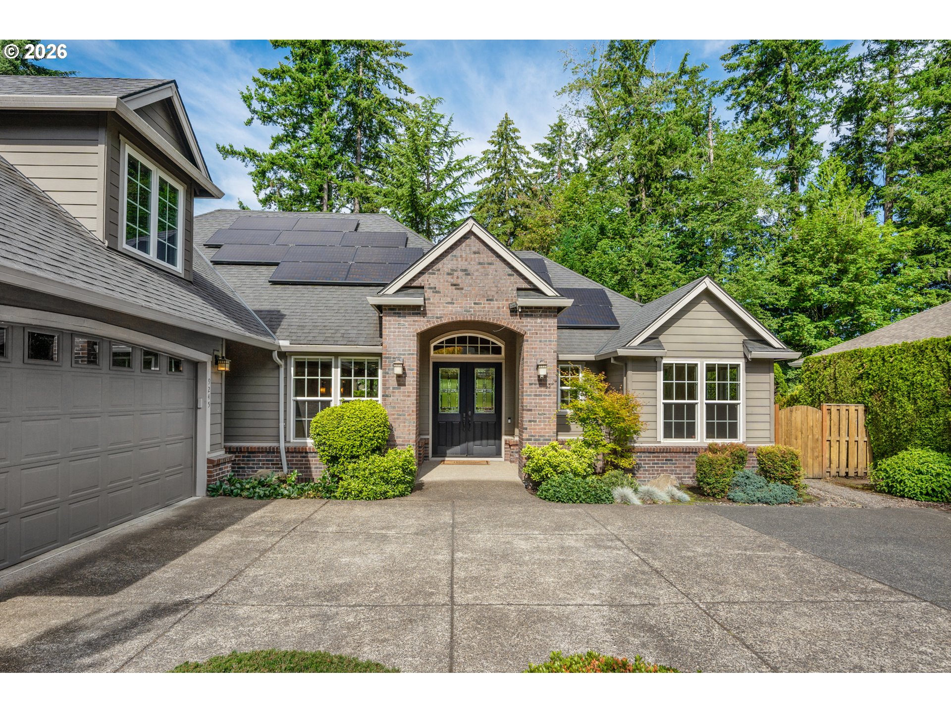 9245 Southwest 74th Avenue Portland, OR 97223 - Photo 2 of 37 Exterior