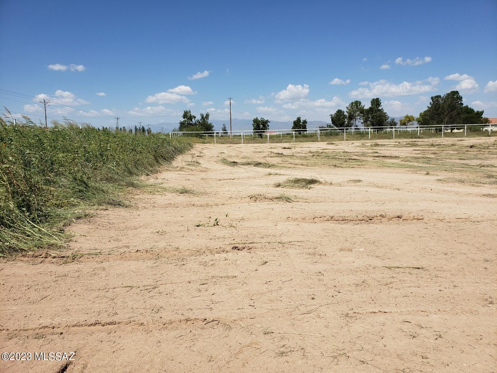 4-acr Fort Grant Road, Unit 6 Willcox, AZ 85643 - Photo 3 of 7