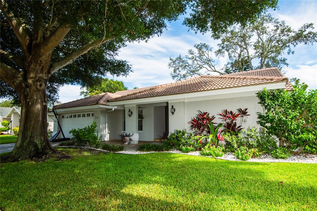 24 Ridgecroft Lane Safety Harbor, FL 34695 - Photo 1 of 1 Gallery Image 1
